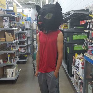 Meet your Posher, Juan pablo